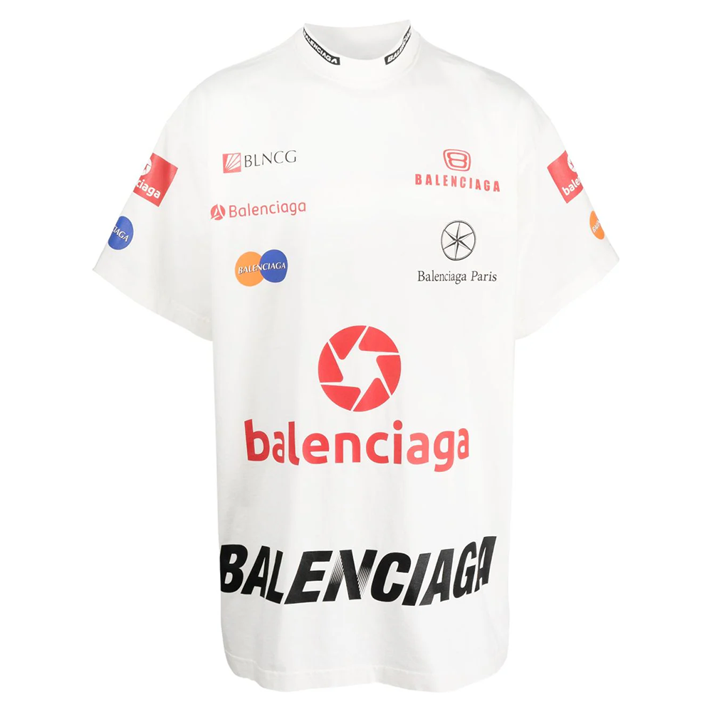 Balenciaga | Top League T-shirt